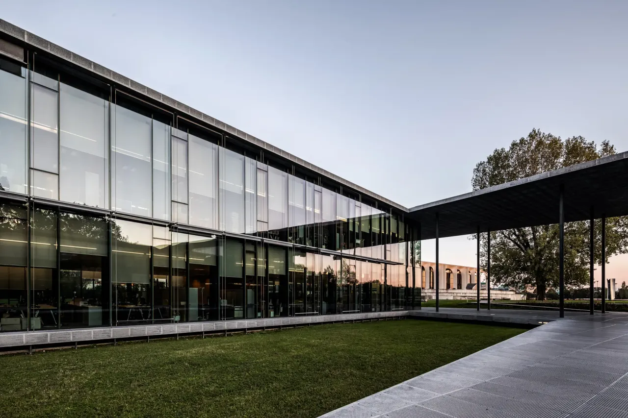 office - Gateway Campus - Uffici - Dils - gallery - 59