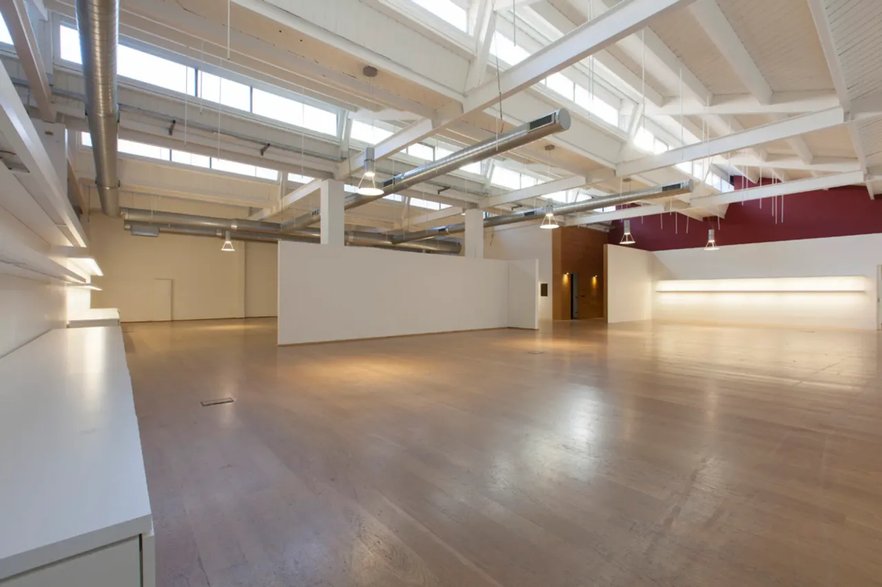 office - San Rocco 17 - Uffici - Dils - gallery - 4