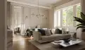 living - Palazzo Aurea - gallery thumbnail - 3