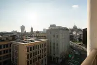 living - Porta Vittoria 5 - Living - Dils - gallery thumbnail - 2