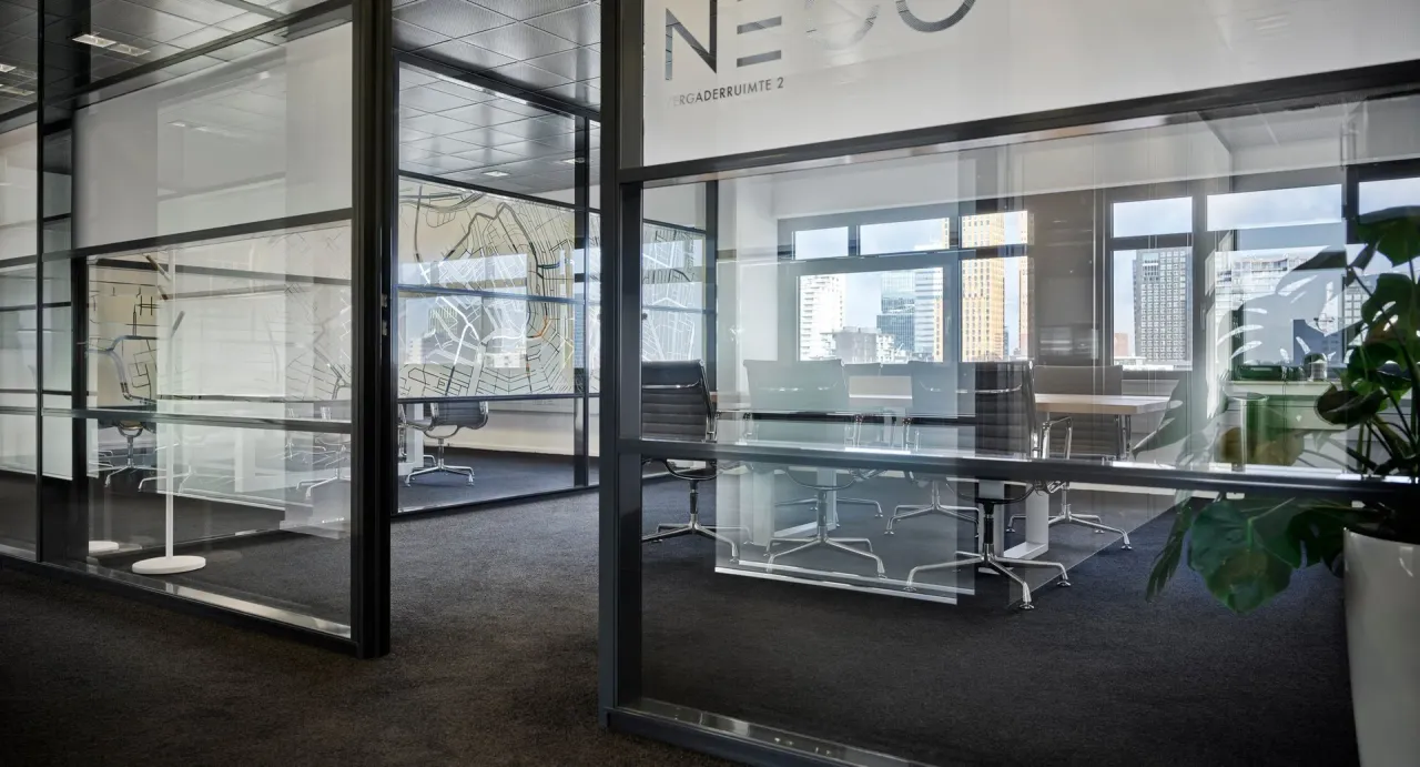 office - De Gelder - Office - Dils - gallery - 4