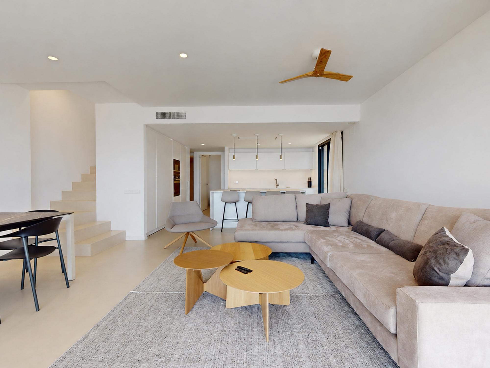 living - 181m² house / villa for sale in Tossa de Mar, Costa Brava - gallery - 6
