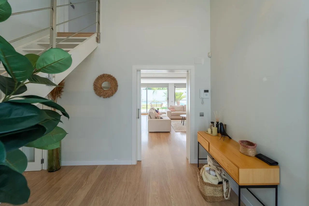 living - Casa / villa de 216m² en venta en La Eliana, Valencia - gallery - 7