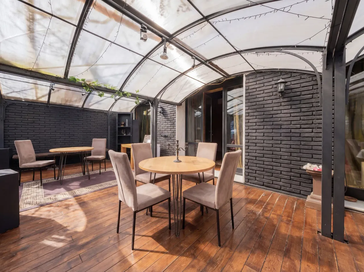 living - Goldoni 24 - Living - Dils - gallery - 14