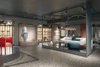 retail - Orefici 15 - Detailhandel - Dils - gallery thumbnail - 2