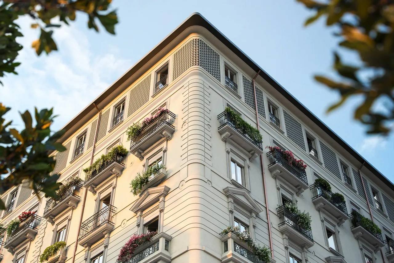 living - PALAZZO ADDA - Living - Dils - gallery - 2