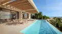 living - THE IBIZA RESIDENCES Casas / Villas, Santa Eulalia, Islas Baleares - gallery thumbnail - 1