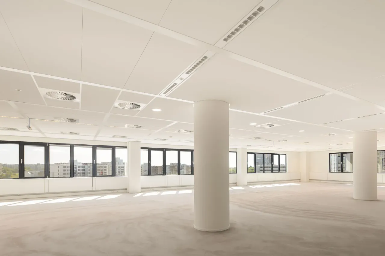office - Europlaza - Office - Dils - gallery - 25