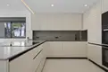 living - Contemporary villas and penthouses in El Paraíso, Estepona - gallery thumbnail - 7