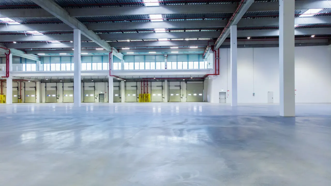 logistics - Torino Warehouse - Logistics - Dils - gallery - 9