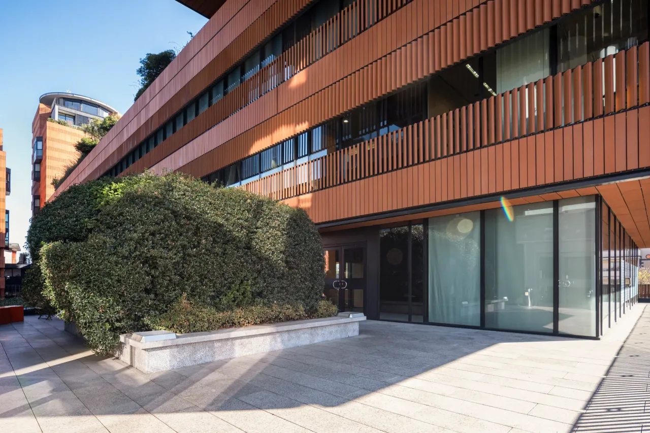 office - Camp 6° - Uffici - Dils - gallery - 22