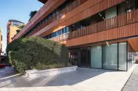 office - Camp 6° - Uffici - Dils - gallery thumbnail - 22