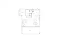 living - 318m² house / villa for sale in Canet/Almarda, Valencia - Floor Plan thumbnail - 1