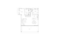 living - 318m² house / villa for sale in Canet/Almarda, Valencia - Floor Plan thumbnail - 1