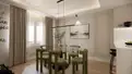 living - Piso de 124m² en venta en Retiro, Madrid - gallery thumbnail - 8