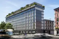 office - Hybro - Ripamonti 89 - Kantoren - Dils - gallery thumbnail - 2