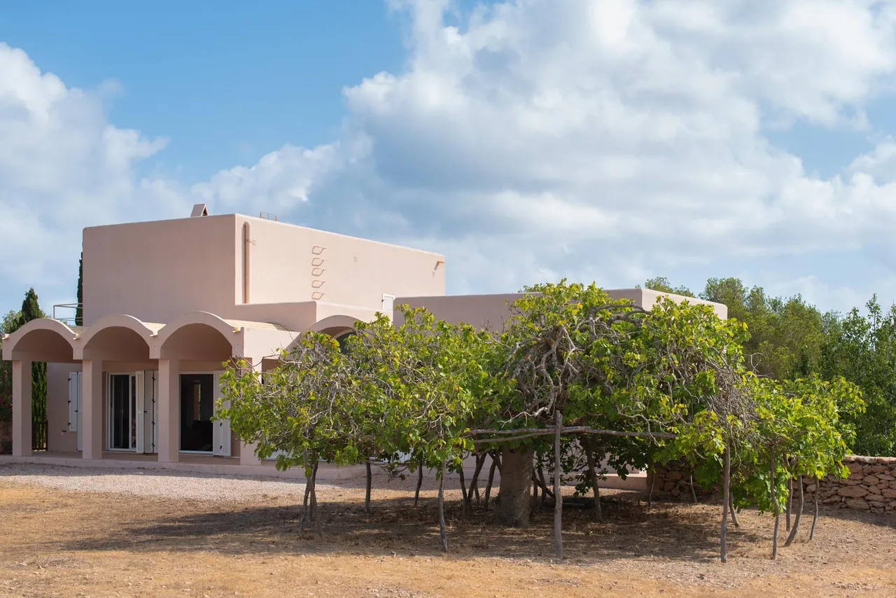 living - Casa / villa de 218m² en venta en Formentera - gallery - 2
