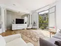 living - Piso de 302m² con 8m² terraza en venta en Sant Gervasi - Galvany - gallery thumbnail - 4