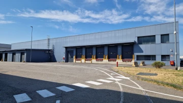 logistics - Milano Sud-Est - Logistica - Dils - featured