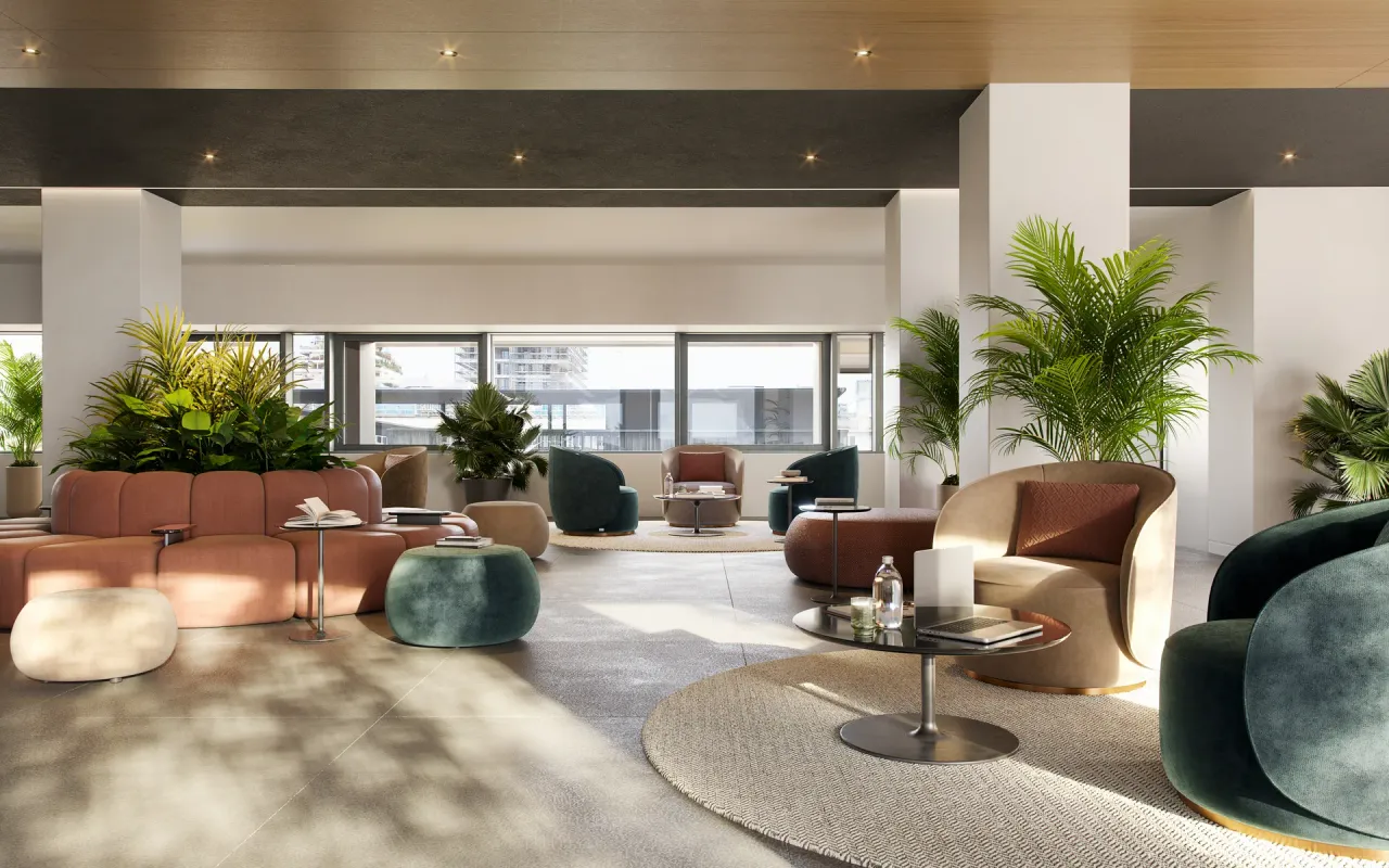 office - Hybro - Ripamonti 89 - Office - Dils - gallery - 8