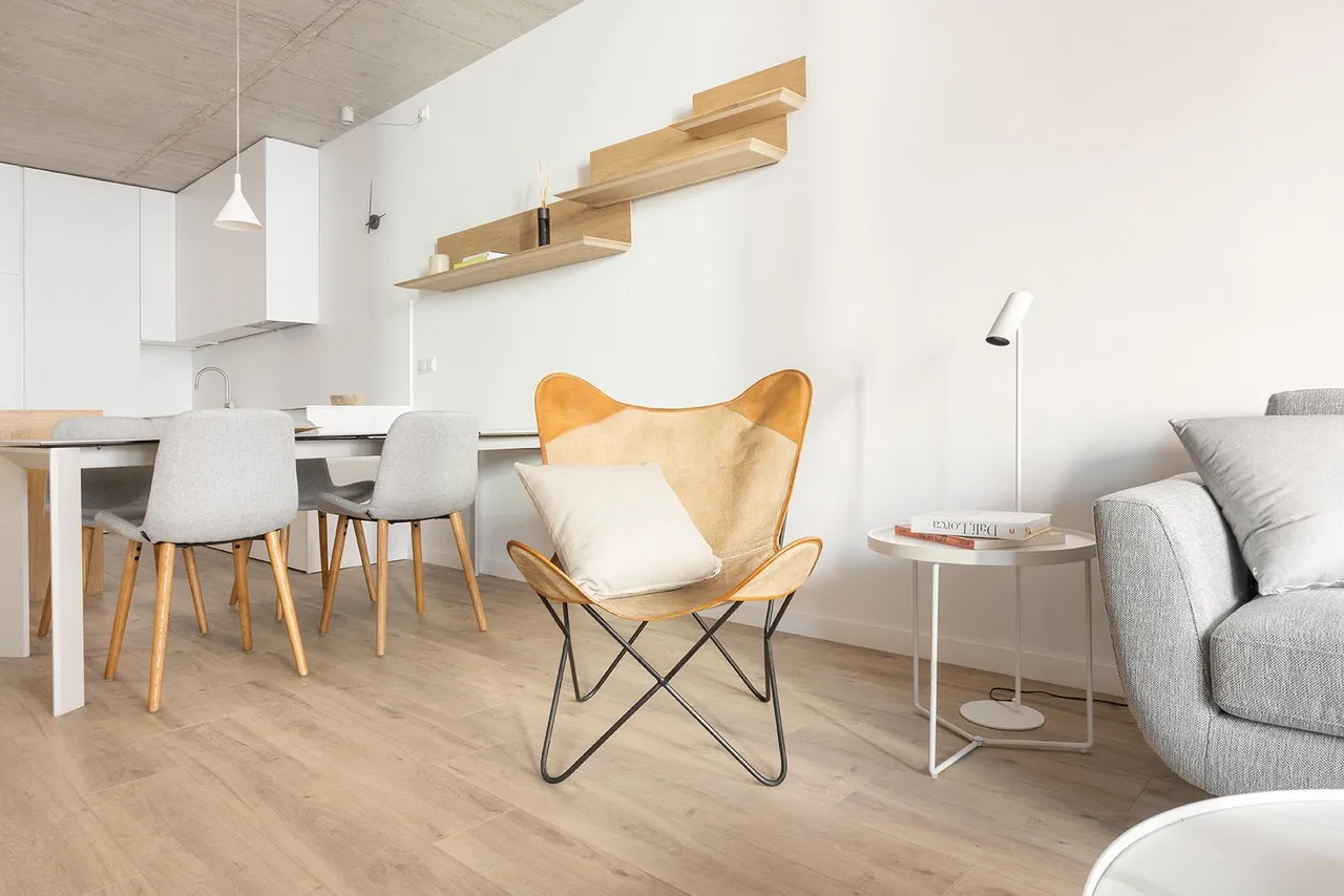 living - Valdonzella Sant Antoni - gallery - 8