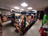 logistics - Light Industrial Premises / Offices For Sale - gallery thumbnail - 8