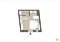living - Custodi 16 - Living - Dils - Floor Plan thumbnail - 1