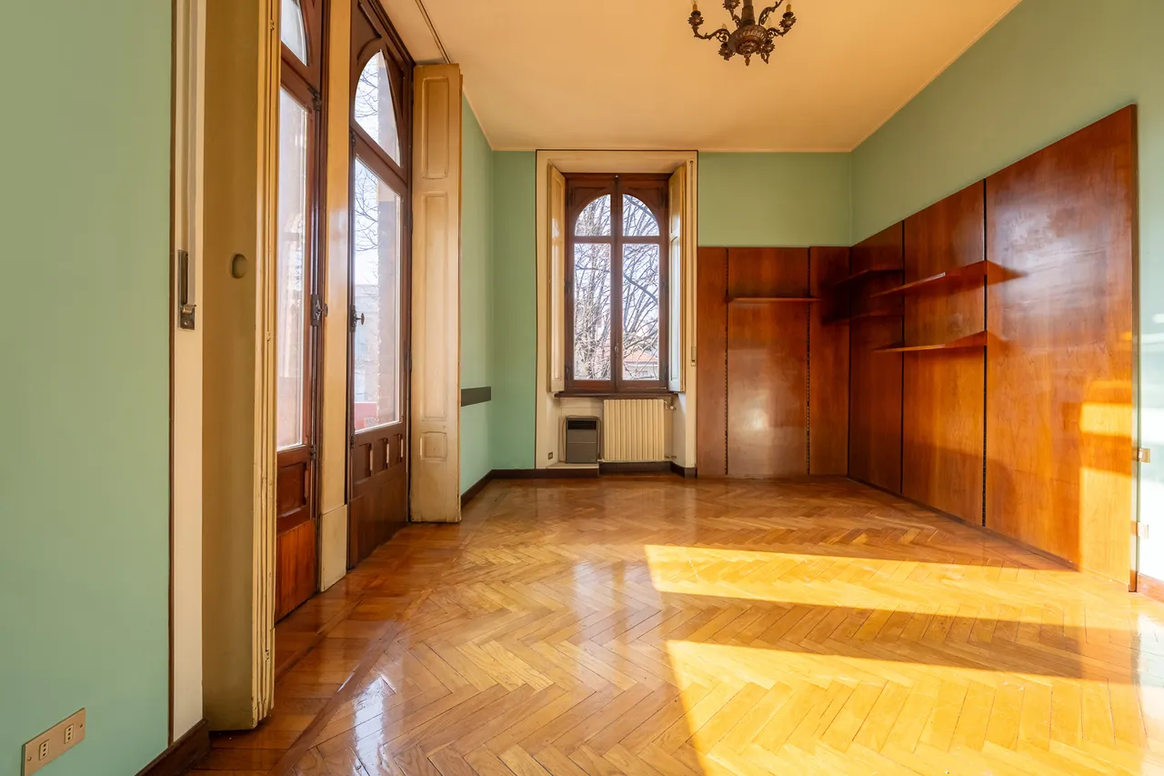 living - Garegnano 23 - Living - Dils - gallery - 13