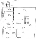 office - Castello 18 - Uffici - Dils - Planimetria thumbnail - 2
