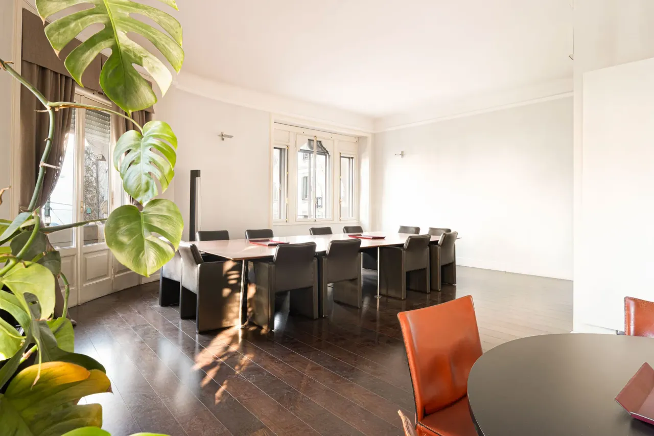 office - Broletto 43 - Office - Dils - gallery - 12