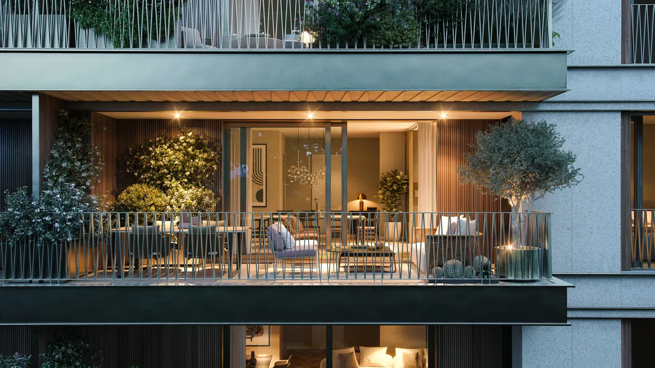 living - Vista Living - Living - Dils - gallery - 18