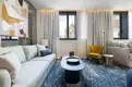 living - Piso de 80m² en alquiler en Eixample Derecho, Barcelona - gallery thumbnail - 7