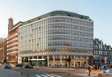 office - Aurora - Kantoor - Dils - featured