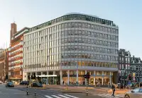 office - Aurora - Uffici - Dils - gallery thumbnail - 1