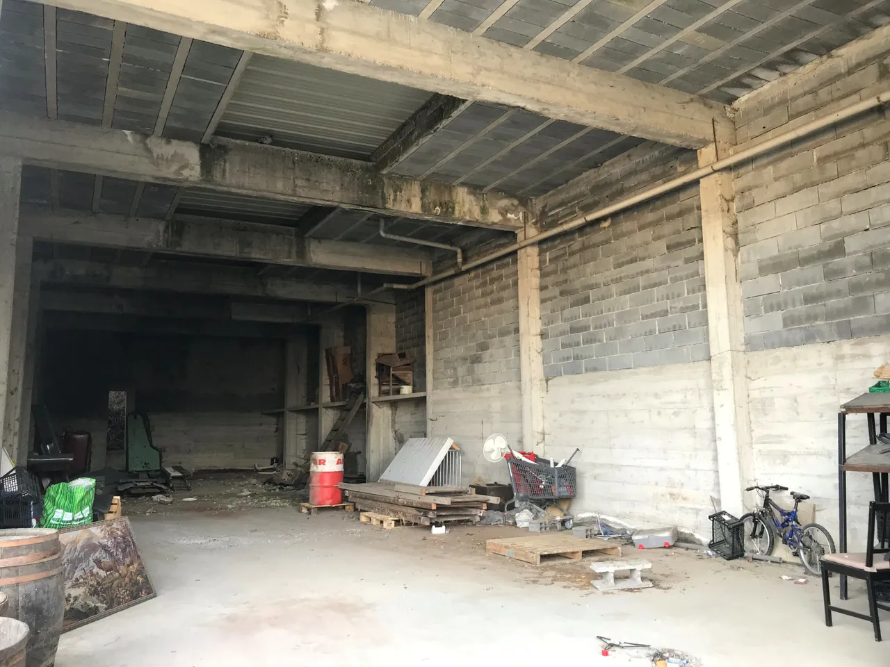 logistics - Entrepôt À Vendre - gallery - 7