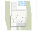 living - 400m² house / villa for sale in Calvià, Balearic Islands - Floor Plan thumbnail - 2