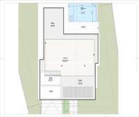 living - Casa / villa de 400m² en venta en Calvià, Islas Baleares - Plano del piso thumbnail - 2