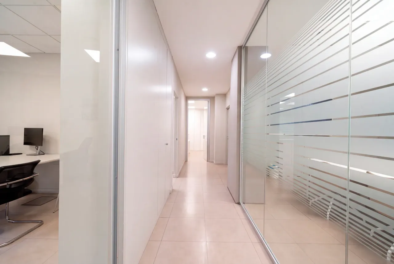 office - Pisani 13 - Uffici - Dils - gallery - 19