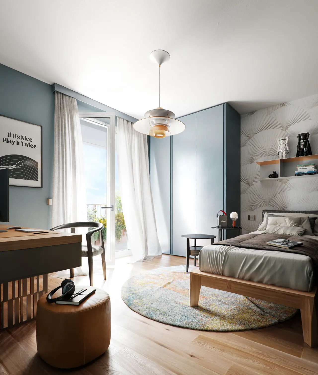 living - Palazzo Ada - Living - Dils - gallery - 7