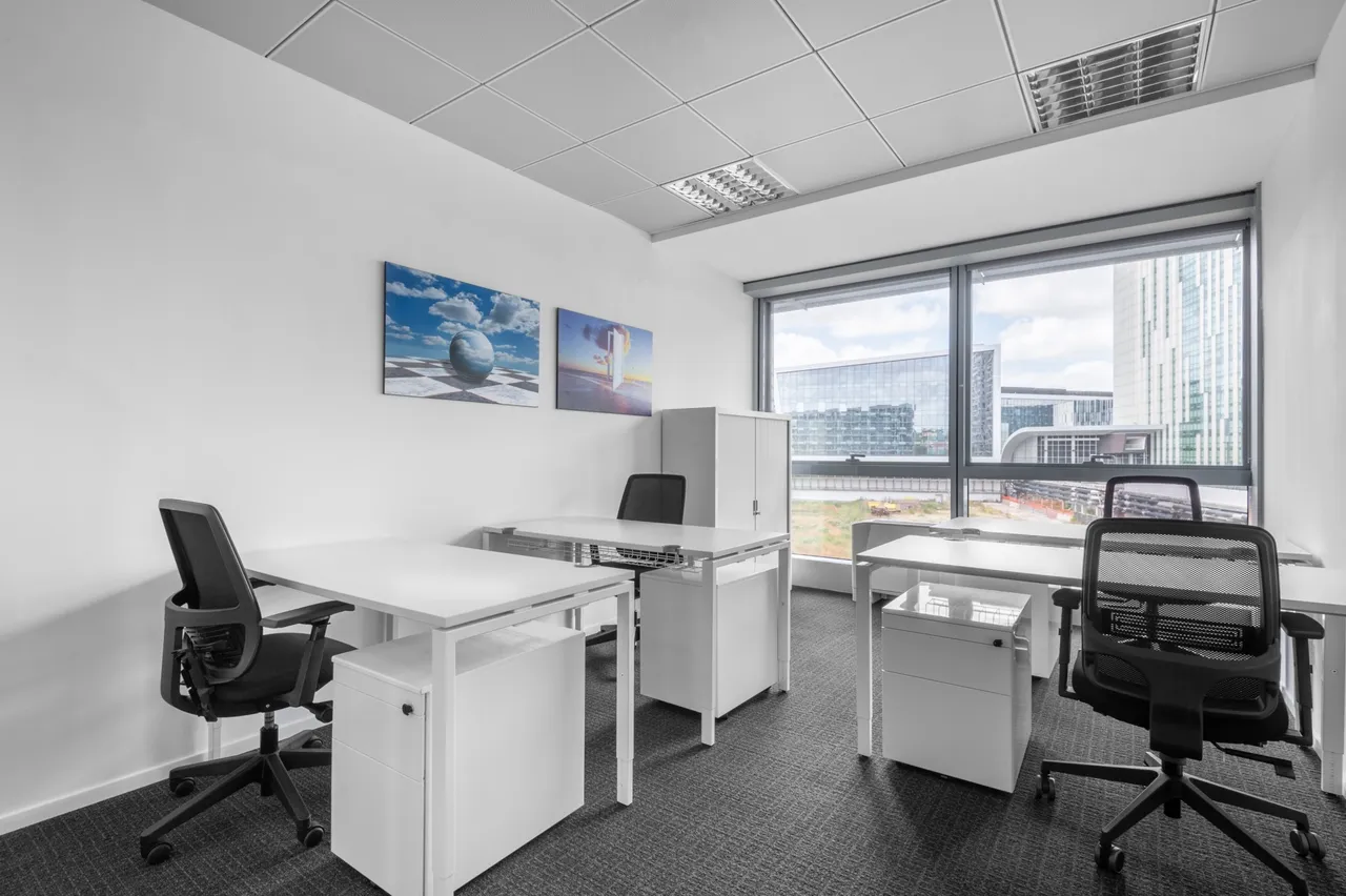 office - Europarco - Uffici - Dils - gallery - 7
