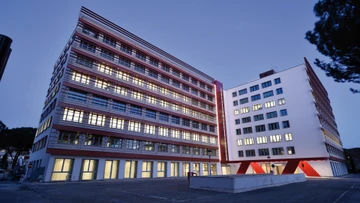 office - Vittorini 129 - Uffici - Dils - featured