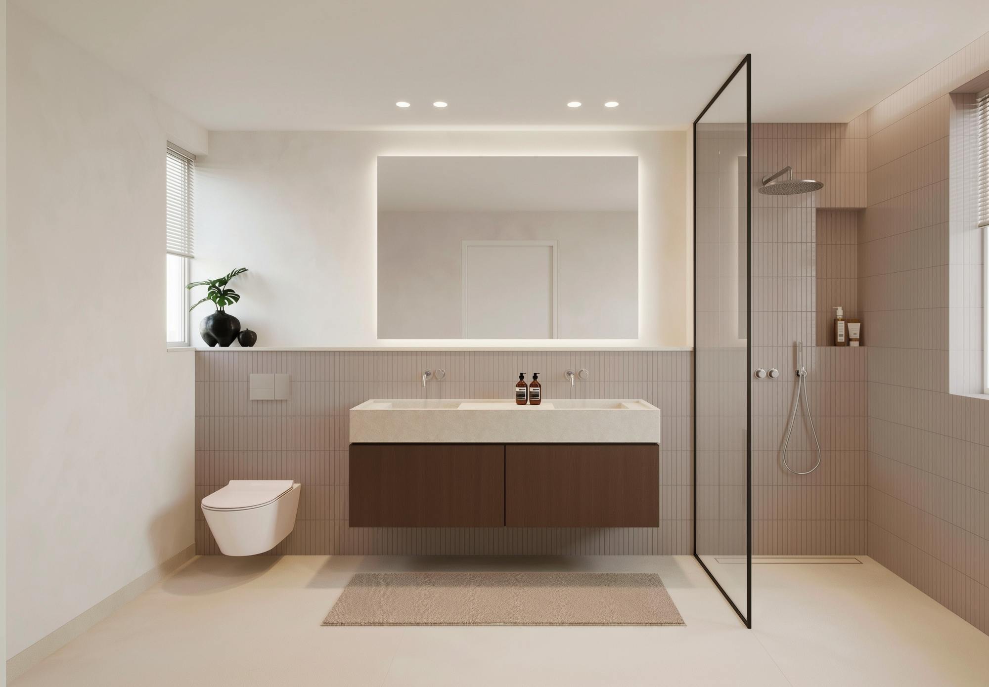 living - Piso de 167m² en venta en Sol, Madrid - gallery thumbnail - 7