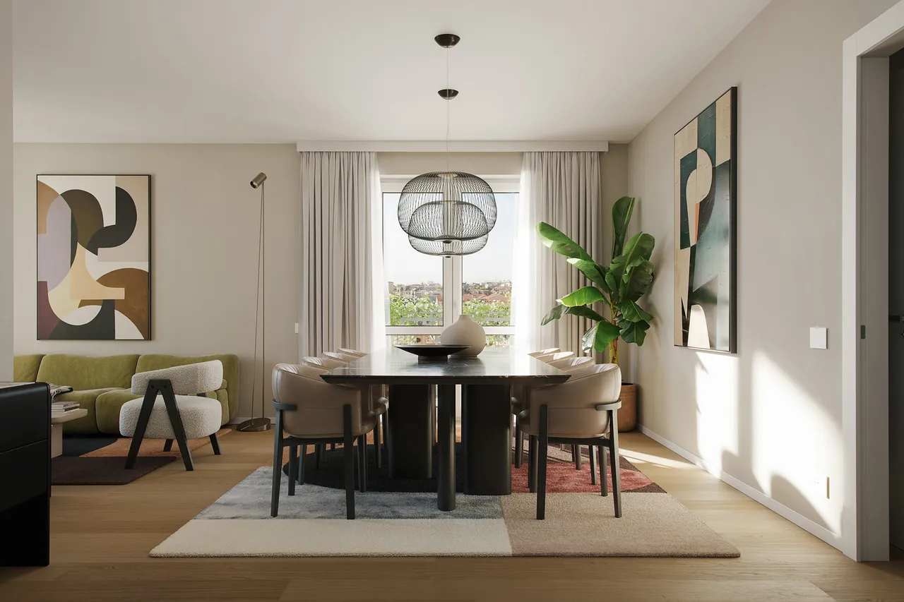 living - Frua 21 - Living - Dils - gallery - 7