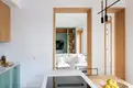 living - 115m² apartment for sale in Palacio, Madrid - gallery thumbnail - 6