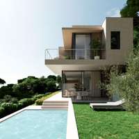 living - Casa / villa de 235m² en venta en Begur Centro, Costa Brava - gallery thumbnail - 2