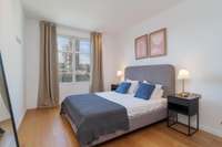 living - 111m² penthouse for sale in El Born, Barcelona - gallery thumbnail - 8