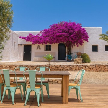 living - 169m² house / villa for sale in Formentera - featured
