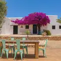living - 169m² house / villa for sale in Formentera - gallery thumbnail - 1