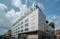 office - Farini 41 - Uffici - Dils - gallery thumbnail - 2