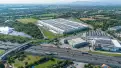 logistics - Bergamo Sud-Ovest - Logistica - Dils - gallery thumbnail - 1